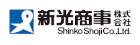 Shinkoshouji